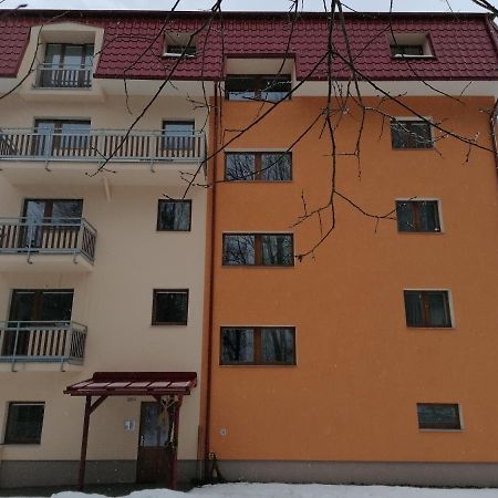 Apartmán 68 Horní Lipová Exterior foto